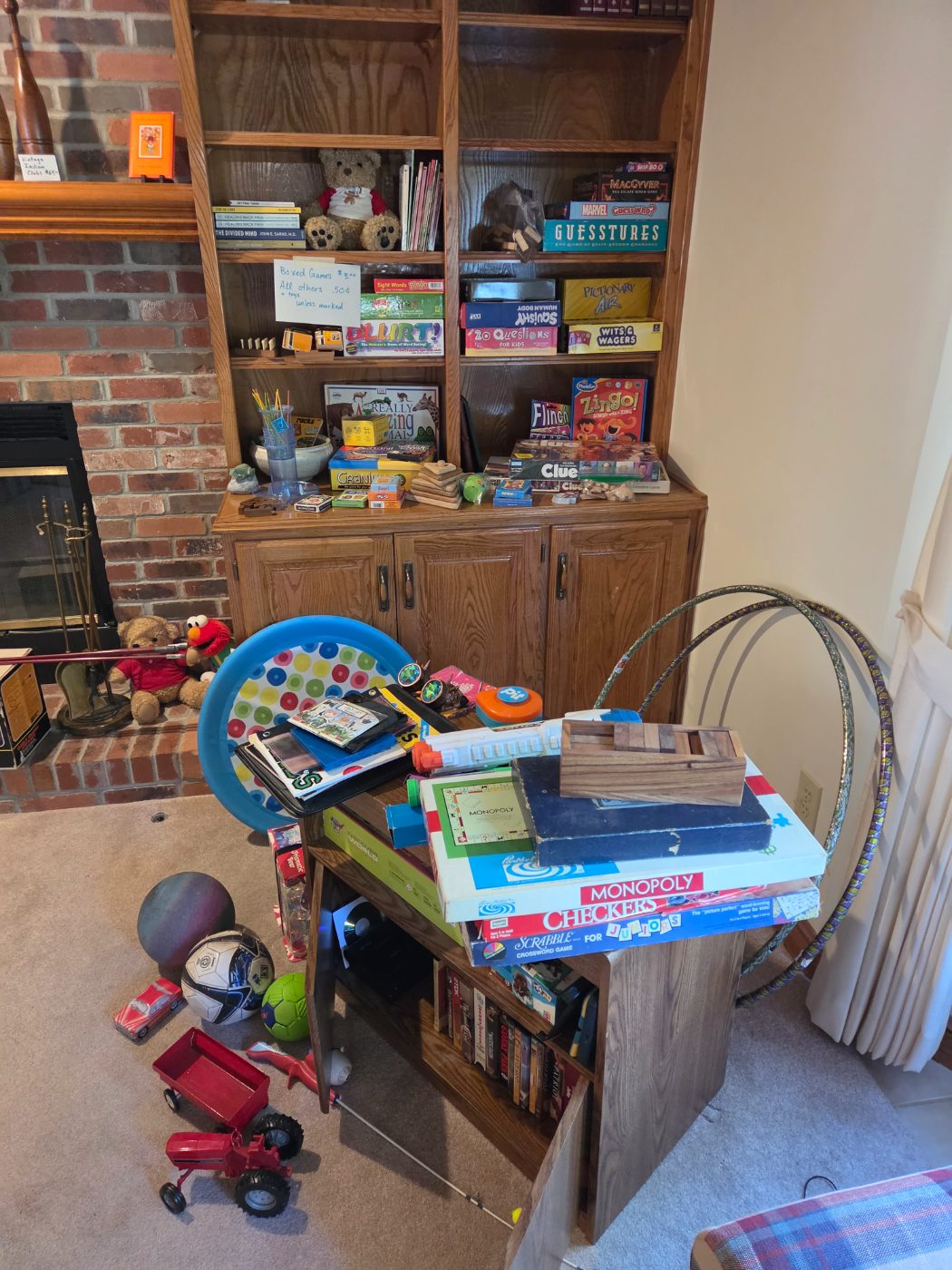Estate Sale and Garage Sale at 14602 W. 61st St. Shawnee photo 1