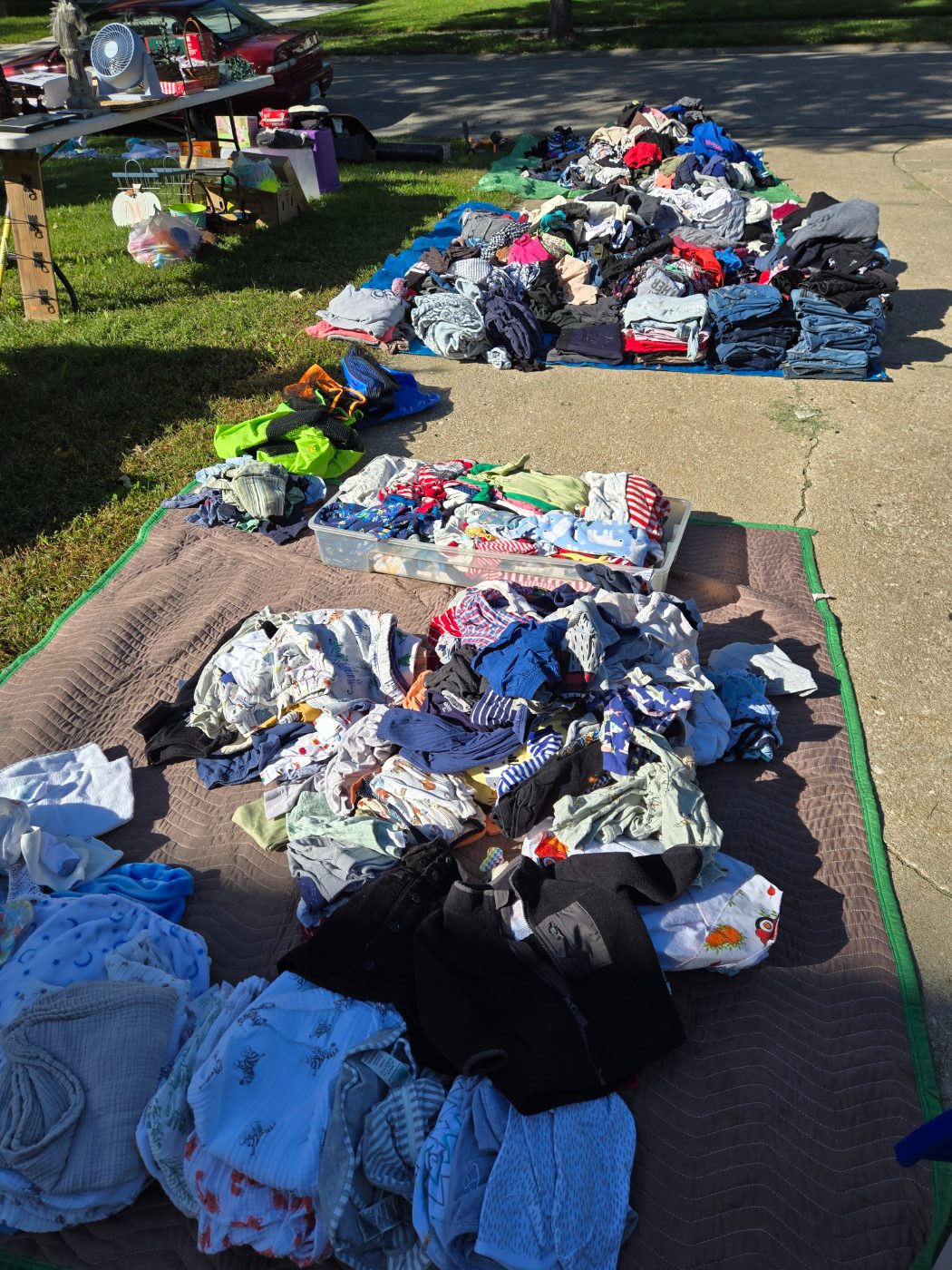 Multi-Generational Garage Sale - Shawnee, KS photo 1