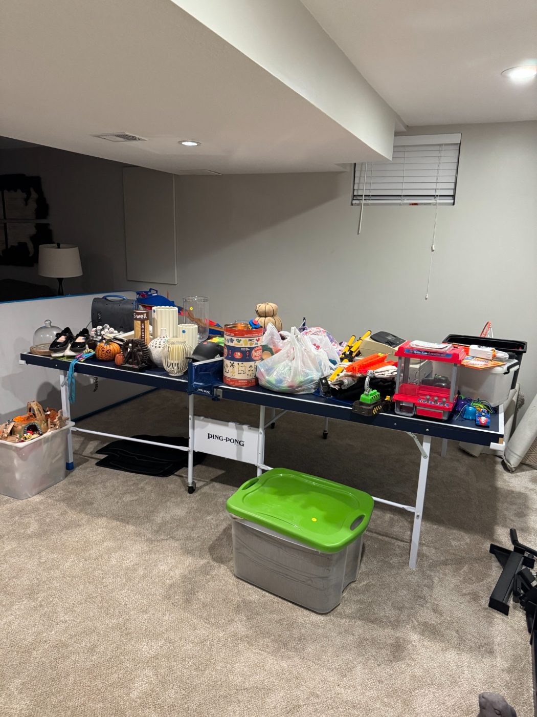 Garage Sale/Inventory Reduction Sale - 4 Families! photo 1