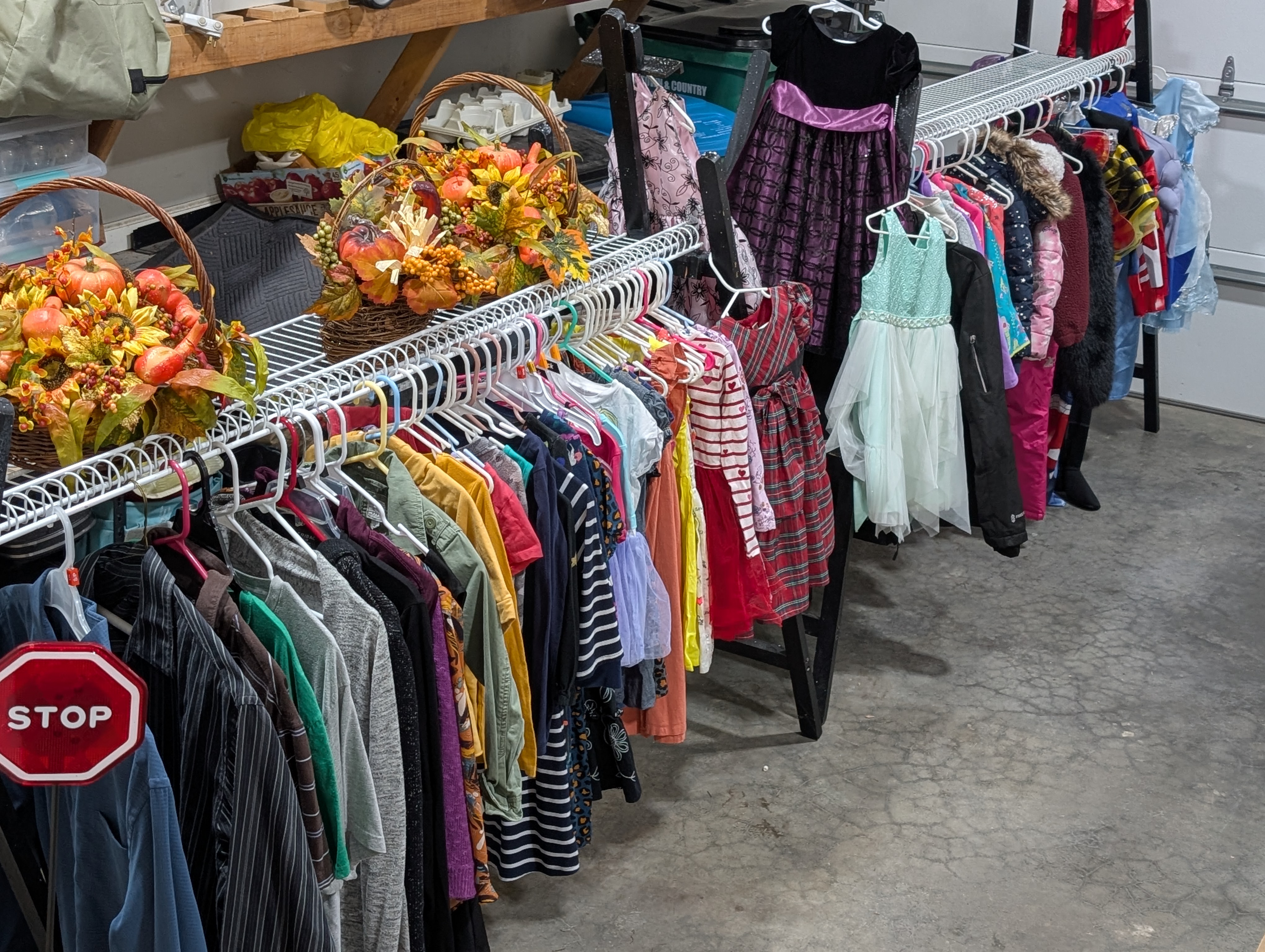 Kids toys, girls clothes and more! photo 1