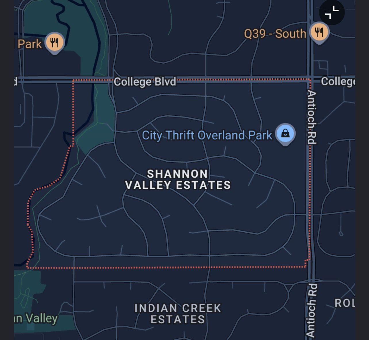 Neighborhood Garage Sale - Shannon Valley - Overland Park photo 1