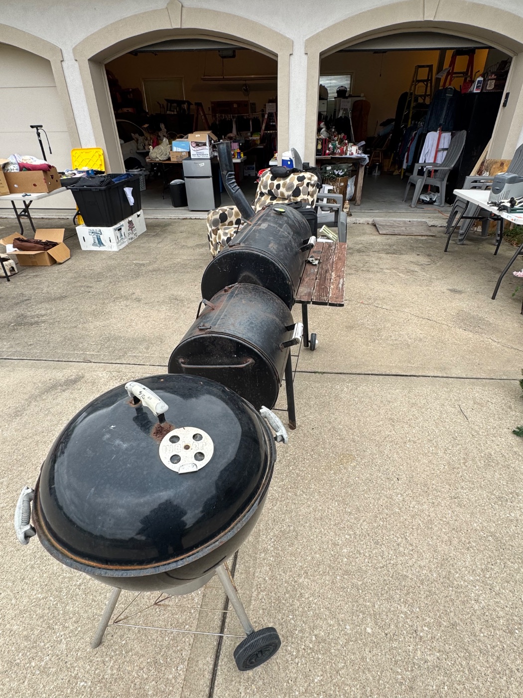 Estate sale 10/17-10/18 9-4pm photo 1