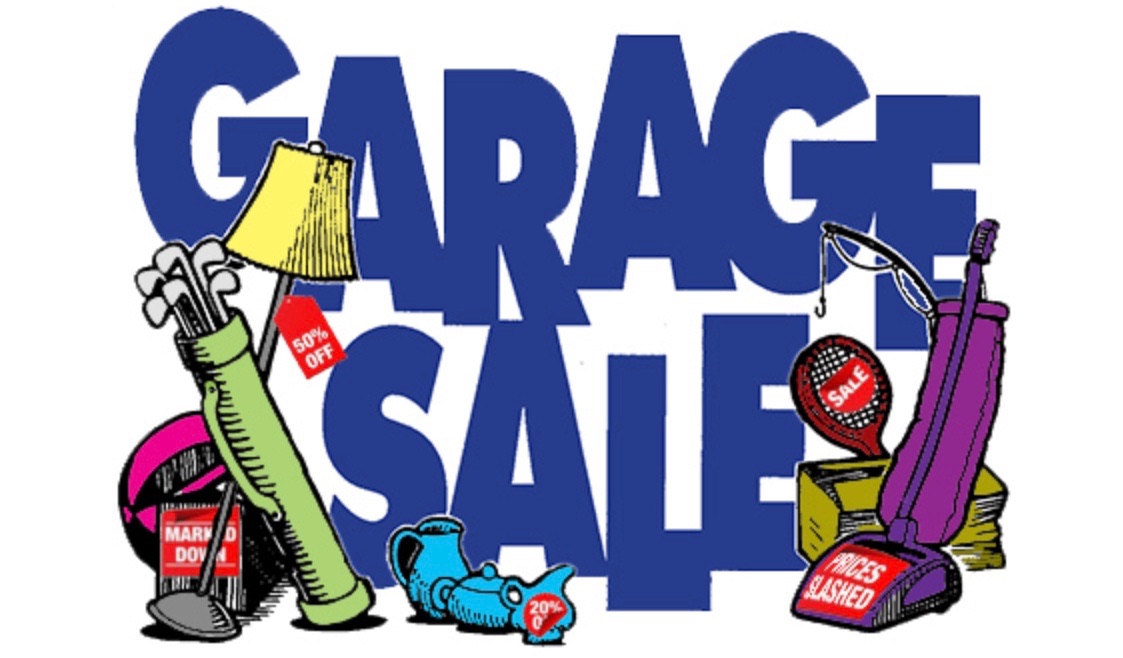 Family GarageSale photo 1