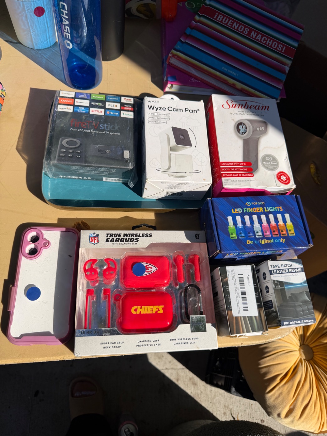 YARD SALE photo 1